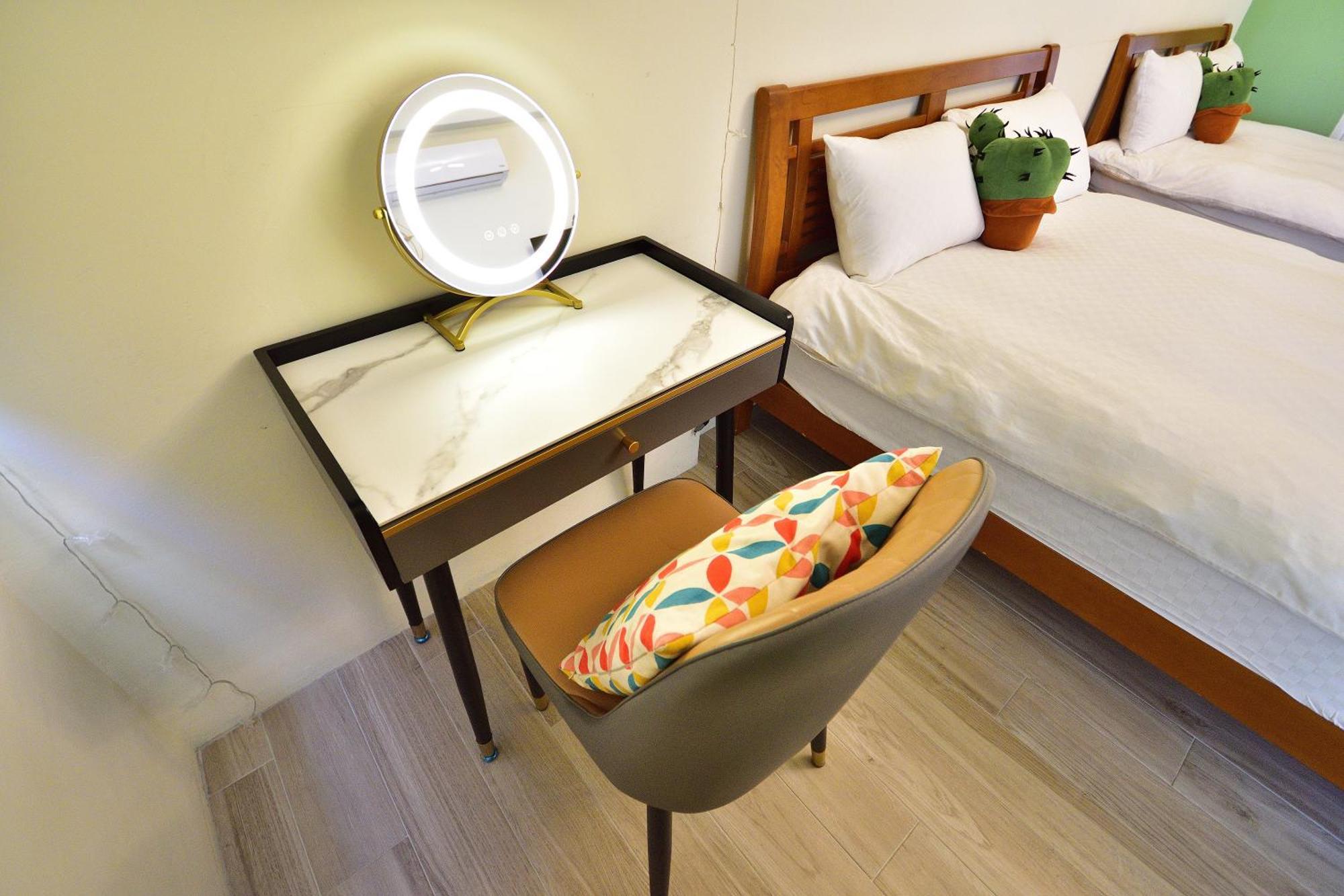 Piau Po 21 Inn Taitung Room photo