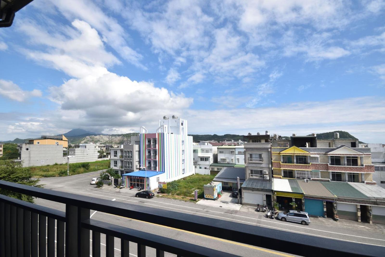 Piau Po 21 Inn Taitung Room photo