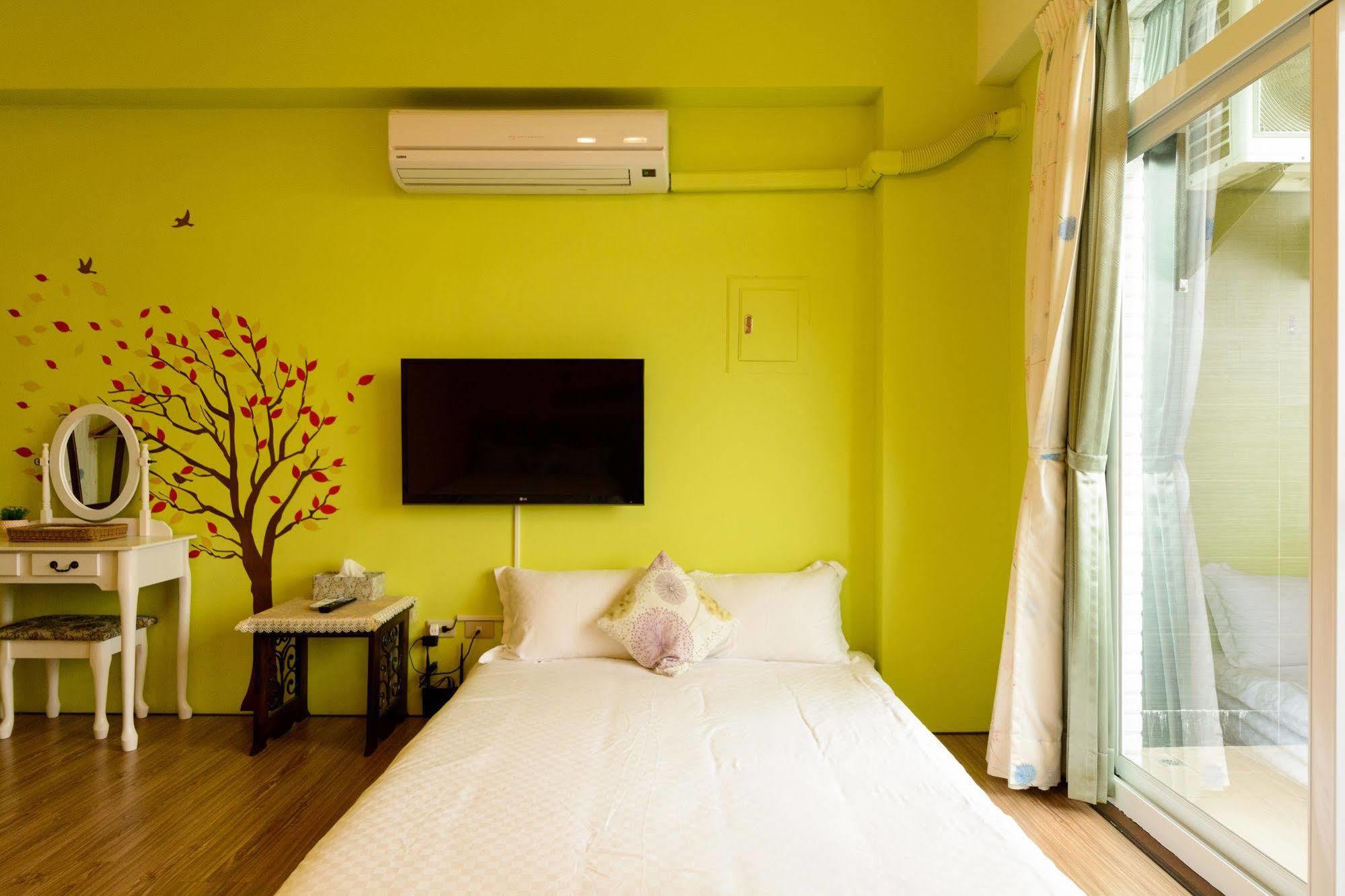 Piau Po 21 Inn Taitung Exterior photo